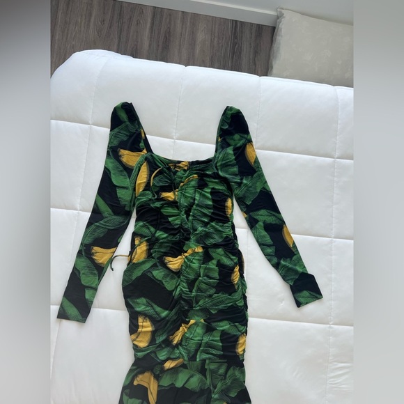 GANNI dress - Picture 4 of 13